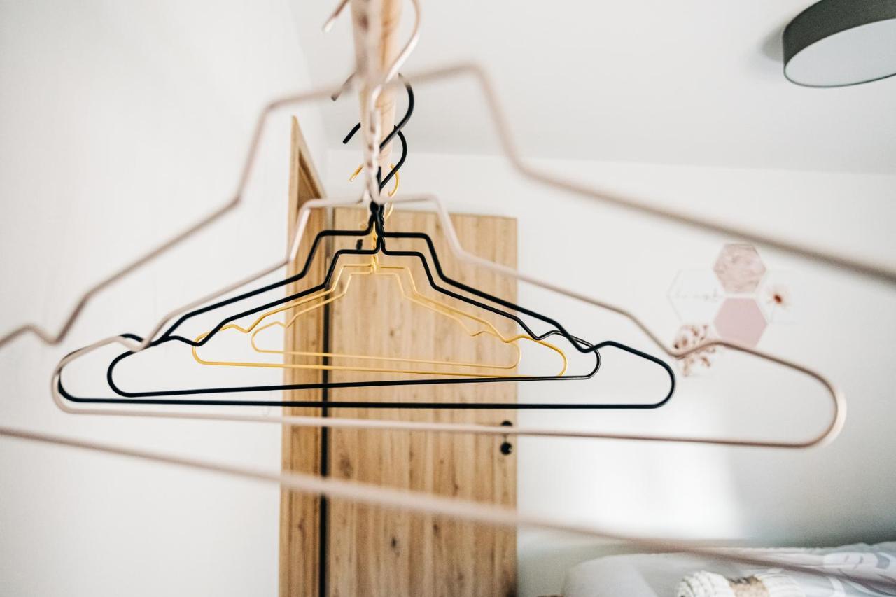 Stekner House Apartma Ljubno Ngoại thất bức ảnh