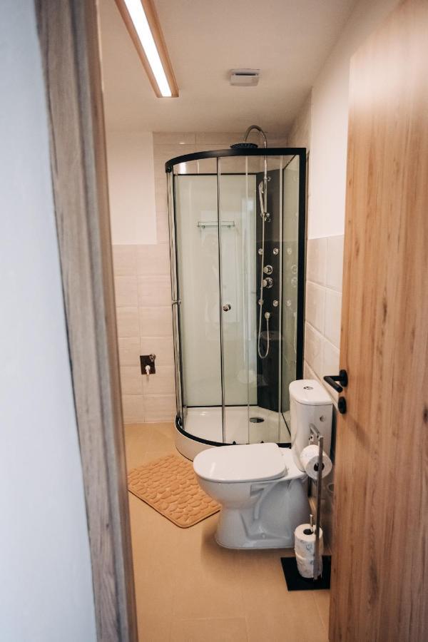 Stekner House Apartma Ljubno Ngoại thất bức ảnh