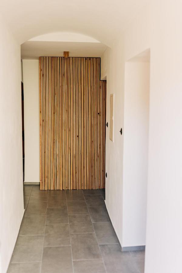 Stekner House Apartma Ljubno Ngoại thất bức ảnh