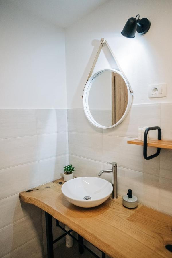 Stekner House Apartma Ljubno Ngoại thất bức ảnh