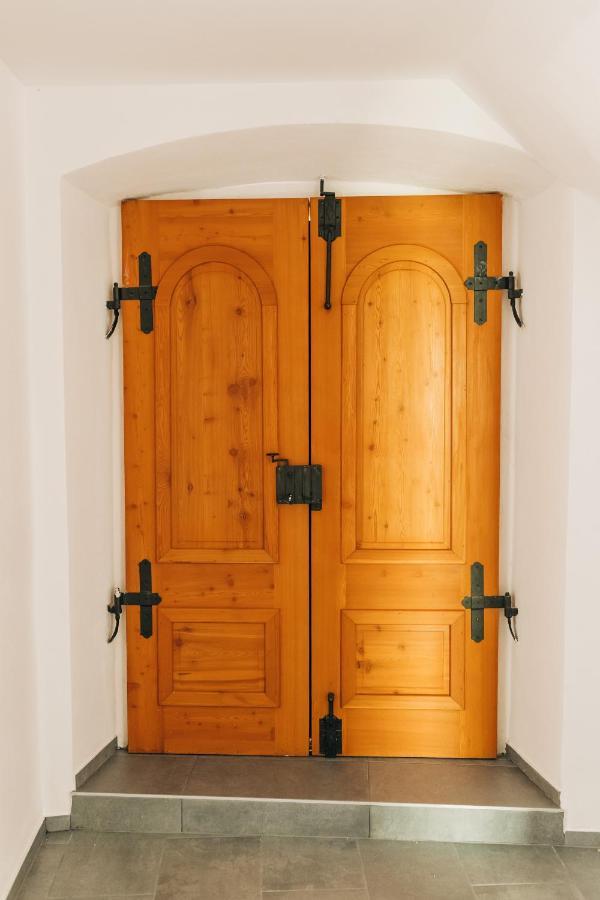 Stekner House Apartma Ljubno Ngoại thất bức ảnh