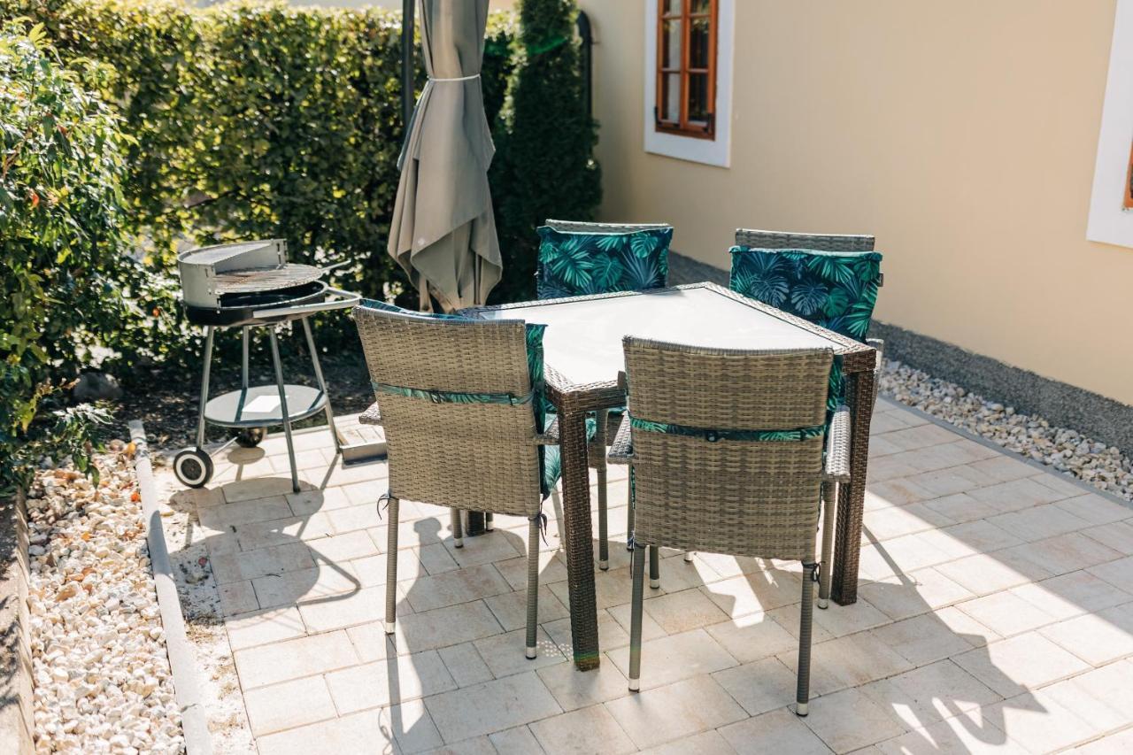 Stekner House Apartma Ljubno Ngoại thất bức ảnh