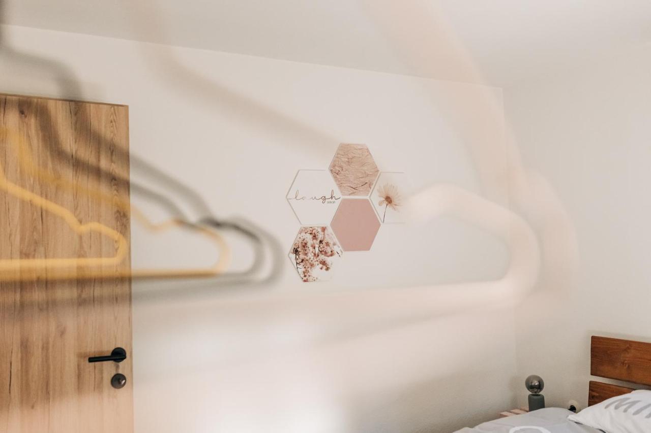 Stekner House Apartma Ljubno Ngoại thất bức ảnh