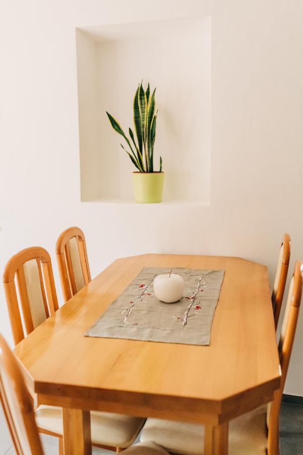 Stekner House Apartma Ljubno Ngoại thất bức ảnh
